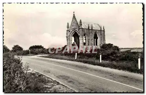 Cartes postales Le mont des Alouettes La Chapelle