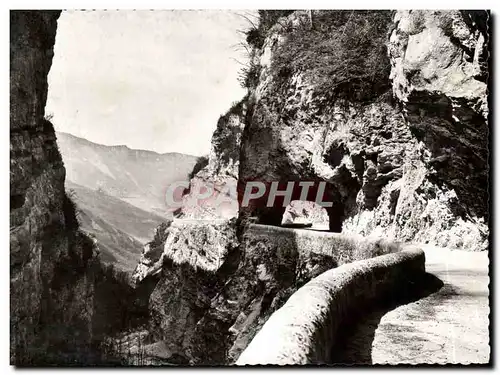 Cartes postales Les Grande Goulets