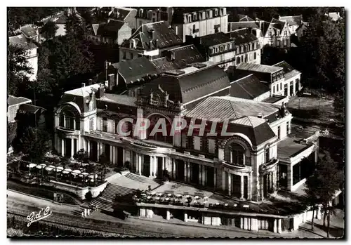 Cartes postales moderne L Auvergne La Bourboule Le Cosino