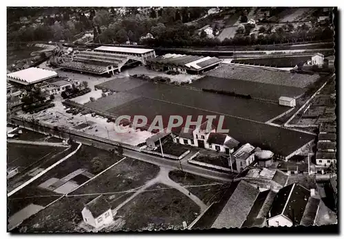 Cartes postales moderne Saint Yorre Vue aerienne de l usine de la societe comemrciale des eaux minerales du bassin de V