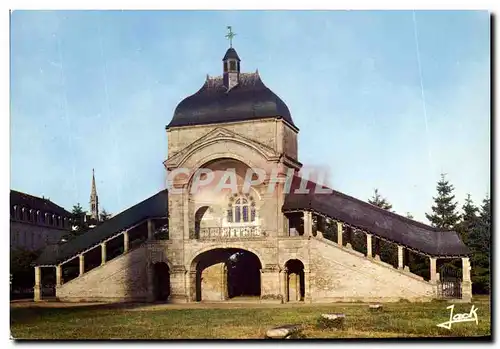 Cartes postales moderne Sainte Anne D Auray La Bretagne Lascala Sancta