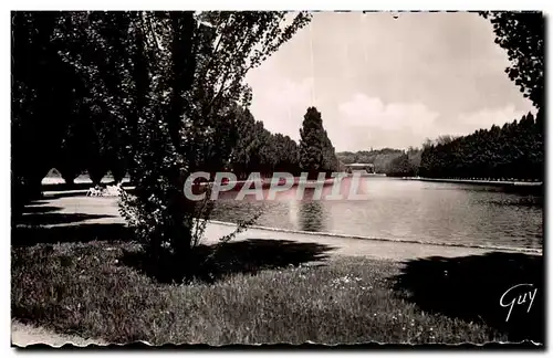 VINTAGE POSTCARD the Field Of Seals And its Wonders the Large Canal�