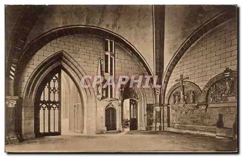 Cartes postales Der Dom Zu Mainz Memorie