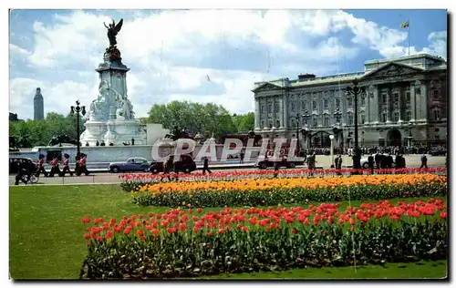 Cartes postales moderne Buckingham Palace London