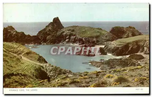 Cartes postales moderne Kynanch Cove The Uzard