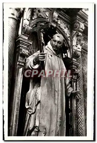 Cartes postales Burgos Catedral Ei Papa Moscas Cathedra The Ninny