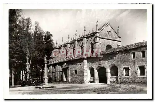 Cartes postales Burgos Puente Arco de Santa Maria Aren of the Virgin Mary