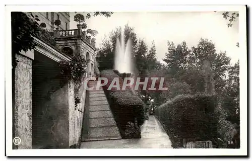 Ansichtskarte AK Tivoli Viale A Fontana Del Bicchierone