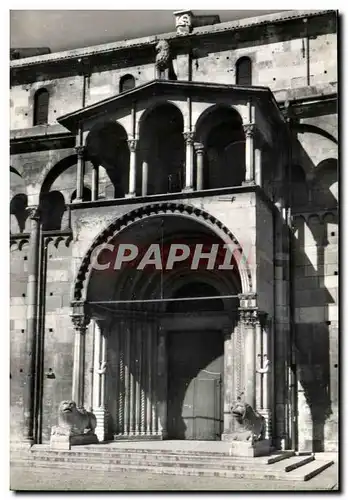 Cartes postales Modena La porte dei principi