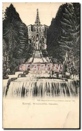 Cartes postales Liege Cour du Palace de Justice