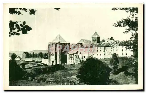 Cartes postales Roncesvalles El Legendario desfiladero