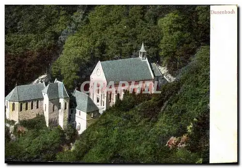 Cartes postales Dusenbach