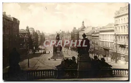 Cartes postales Hongrie