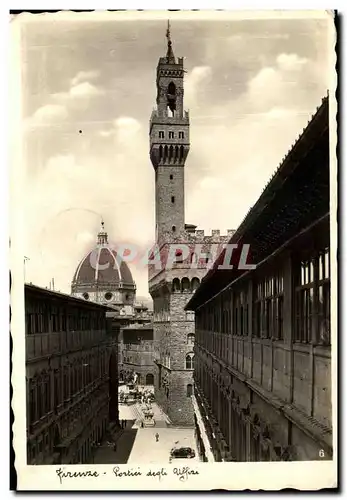 Cartes postales Firenze