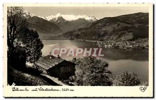 Cartes postales Lellam am See