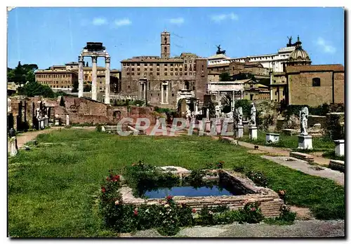 Cartes postales moderne Roma Forta Romano