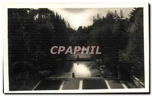 Cartes postales Tivoli Villa D este Peshiere