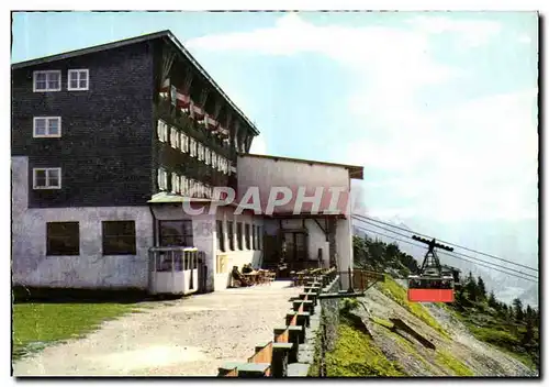 Cartes postales Berghotel Potscherkofel lgis Tirol