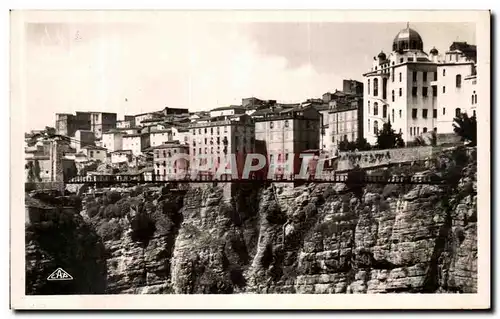 Cartes postales Constantine Quartier Arabe Algerie