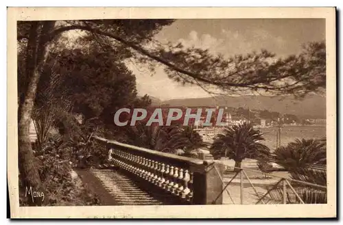 Cartes postales Bandol Sur Mer Un Coin du Port