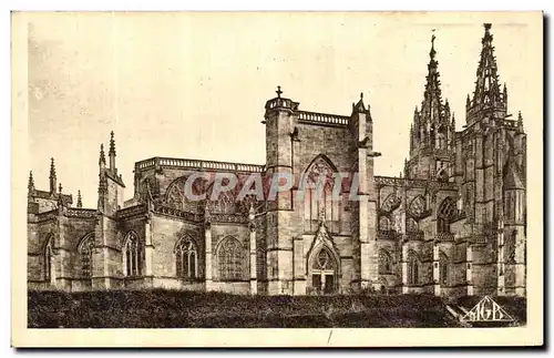 Cartes postales Environs de Chalons sur Marne Notre Dame de Lepine