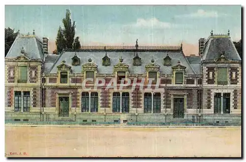 Cartes postales Chalons Sur Marne