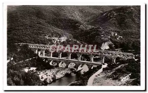 Cartes postales Nimes Le Pont du Gard