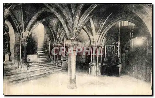 Cartes postales Toulouse Insigne Basilique Saint Sernin de Carte d Entree France