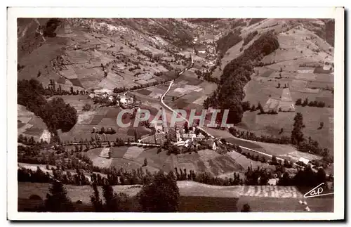 Cartes postales Notre Dame de la Salette Hameau des Fallavaux