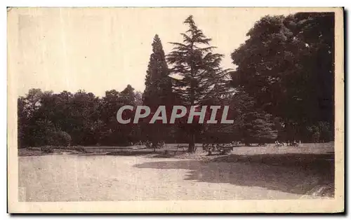 Cartes postales Etablisement St Joseph de Pontourny Le Parc