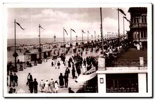 Cartes postales Malo les bains La Digue