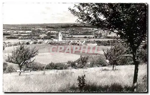 Cartes postales moderne Male Vue generale