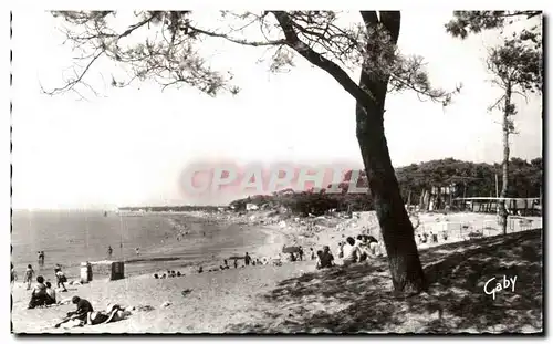 Cartes postales St Brevin Plage de la Courance