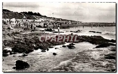 Cartes postales Cote de Jade Saint Brevin La Plage