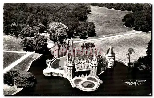 Ansichtskarte AK Missillac Chateau de la Bretesche