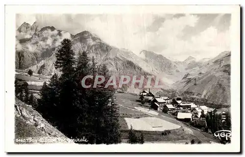 Cartes postales Puy Aillard Vue Generale