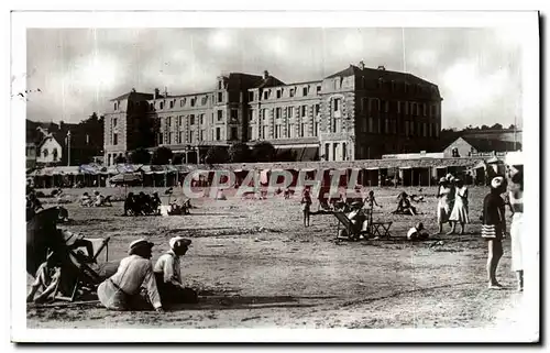 Cartes postales Pornichet Hotal de L Ocean