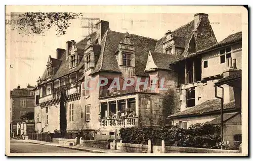 Cartes postales Perigueux Maison Renaissance Dite Des Consuls