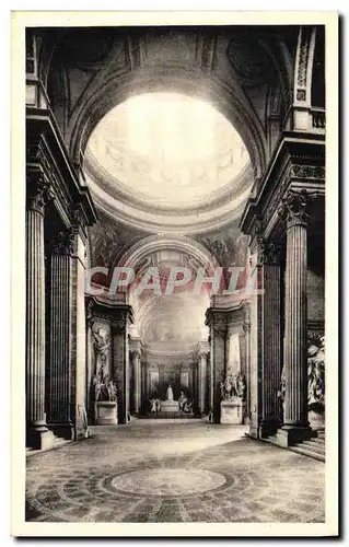 Cartes postales Paris Le Pantheon La Nef