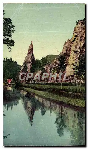 Cartes postales Villard de Lans La Roche Pointue