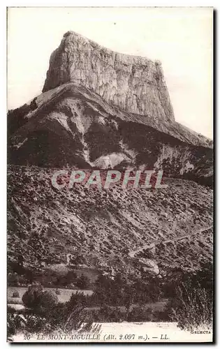 Cartes postales Le Mont Aiguille