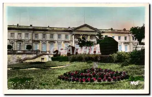 Cartes postales Compiegne Le Chateau