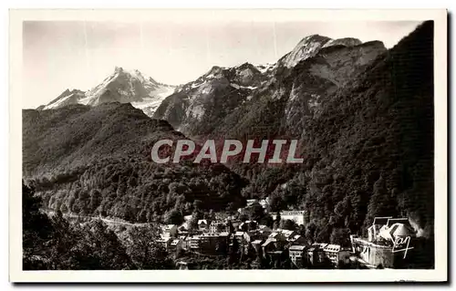 Cartes postales Eaux Bonnes Les Pyrenees