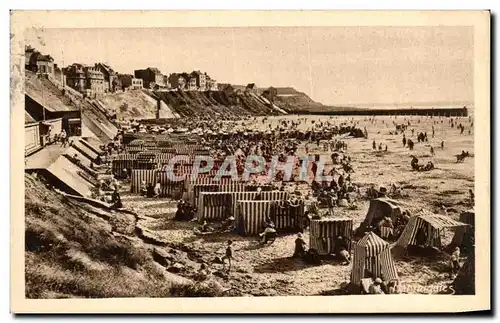 Cartes postales Le Portel La Plage