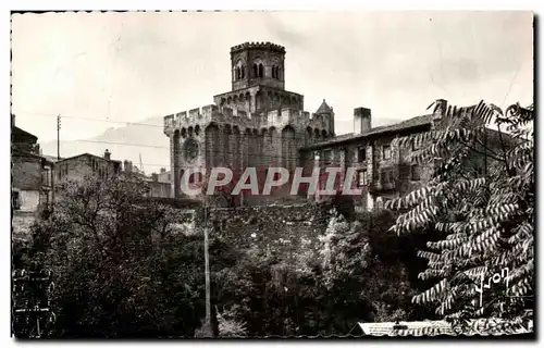 Cartes postales Royat L Eglise