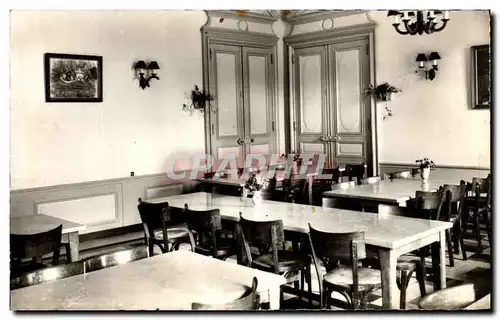 Cartes postales moderne Amignie par Beaujeu La Salle a Manger des Garcons