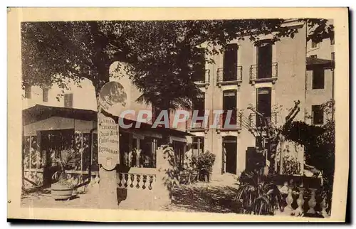 Cartes postales Lourdes Maison Cassou Dirickx Vila Peyramale Avenue Peyramale