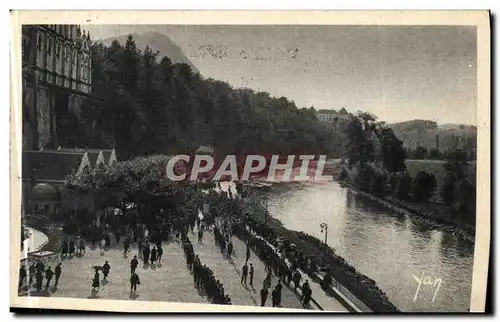 Cartes postales Lourdes