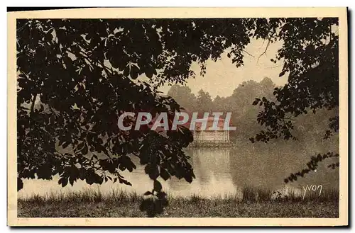 Cartes postales Palais de Fontainebleau Pavillon de L Empereur