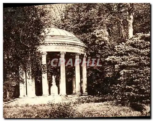 Cartes postales Versailles Parc du Petit Trianon